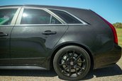 Cadillac CTS-V Wagon de vanzare