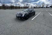 Cadillac CTS-V Wagon de vanzare