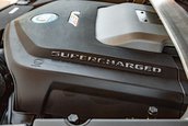 Cadillac CTS-V Wagon de vanzare