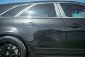 Cadillac CTS-V Wagon de vanzare