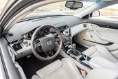 Cadillac CTS-V Wagon de vanzare
