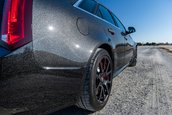 Cadillac CTS-V Wagon de vanzare
