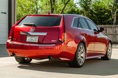 Cadillac CTS-V Wagon de vanzare
