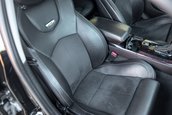 Cadillac CTS-V Wagon de vanzare