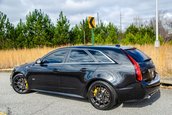 Cadillac CTS-V Wagon de vanzare