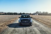 Cadillac CTS-V Wagon de vanzare