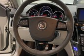 Cadillac CTS-V Wagon de vanzare