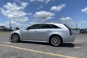 Cadillac CTS-V Wagon de vanzare