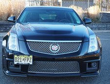 Cadillac CTS-V Wagon de vanzare