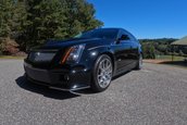 Cadillac CTS-V Wagon de vanzare