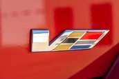 Cadillac CTS-V Wagon de vanzare