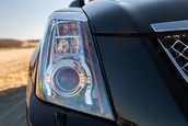 Cadillac CTS-V Wagon de vanzare