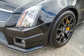 Cadillac CTS-V Wagon de vanzare