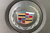 Cadillac CTS-V Wagon de vanzare