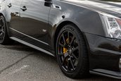 Cadillac CTS-V Wagon de vanzare
