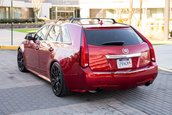 Cadillac CTS-V Wagon de vanzare