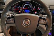 Cadillac CTS-V Wagon de vanzare