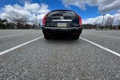 Cadillac CTS-V Wagon de vanzare