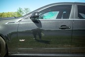 Cadillac CTS-V Wagon de vanzare