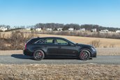 Cadillac CTS-V Wagon de vanzare