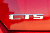Cadillac CTS-V Wagon de vanzare