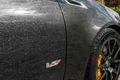 Cadillac CTS-V Wagon de vanzare