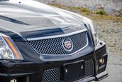Cadillac CTS-V Wagon de vanzare