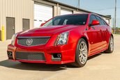 Cadillac CTS-V Wagon de vanzare