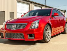 Cadillac CTS-V Wagon de vanzare