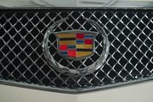 Cadillac CTS-V Wagon de vanzare