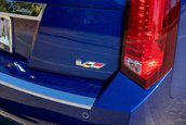 Cadillac CTS-V Wagon de vanzare