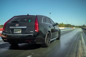 Cadillac CTS-V Wagon de vanzare