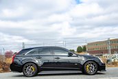 Cadillac CTS-V Wagon de vanzare