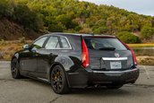 Cadillac CTS-V Wagon de vanzare