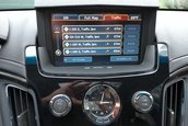 Cadillac CTS-V Wagon de vanzare