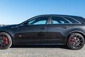 Cadillac CTS-V Wagon de vanzare