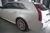 Cadillac CTS-V Wagon de vanzare