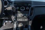 Cadillac CTS-V Wagon de vanzare