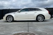 Cadillac CTS-V Wagon de vanzare