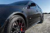 Cadillac CTS-V Wagon de vanzare