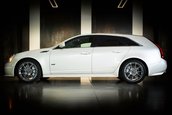 Cadillac CTS-V Wagon de vanzare