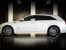 Cadillac CTS-V Wagon de vanzare