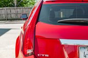 Cadillac CTS-V Wagon de vanzare