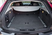 Cadillac CTS-V Wagon de vanzare