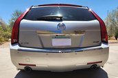 Cadillac CTS-V Wagon de vanzare