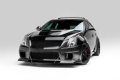 Cadillac CTS-V Wagon de vanzare