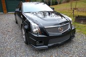 Cadillac CTS-V Wagon de vanzare