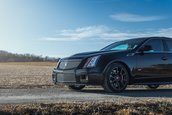 Cadillac CTS-V Wagon de vanzare