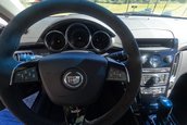 Cadillac CTS-V Wagon de vanzare