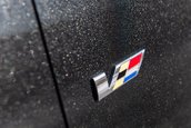 Cadillac CTS-V Wagon de vanzare